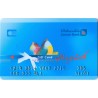 Iran Saman Bank 500,000 Rial Gift Card