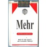 Iran Persia MEHR Unopened Full Cigarette Pack