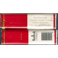 Iran Persia MARLLEAK Unopened Full Cigarette Pack
