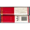Iran Persia MARLLEAK Unopened Full Cigarette Pack