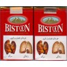 Iran BISTOON Unopened Full Cigarette Pack