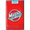 Iran Tax Label MAGNA Unopened Full Cigarette Pack