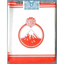Iran OSHNO VIZHEH Unopened Full Cigarette Pack