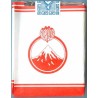 Iran OSHNO VIZHEH Unopened Full Cigarette Pack