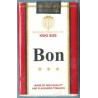 Iran BON King Size Unopened Full Cigarette Pack
