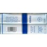 FISHER 100's with Iran Tax Label Unopened Full Cigarette Pack