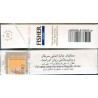 FISHER Blue with Iran Tax Label & Persian Health Warning Unopened Full Cigarette Pack