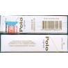 Tajikistan POLO LIGHTS Unopened Full Cigarette Pack