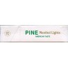 South Korea PINE MENTHOL LIGHTS Unopened Full Cigarette Pack