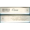 South Korea CIMA with Iran Health Warning in Persian Unopened Full Cigarette Pack