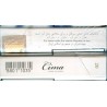 South Korea CIMA with Iran Tax Label & Health Warning in Persian Unopened Full Cigarette Pack