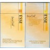 South Korea SPECIAL GOLD ESSE SUPER SLIM Unopened Full Cigarette Pack