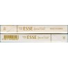 South Korea SPECIAL GOLD ESSE SUPER SLIM Unopened Full Cigarette Pack