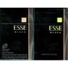 South Korea ESSE BLACK Unopened Full Cigarette Pack