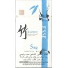 South Korea ESSE BAMBOO Super Slim with UAE Health Warning in Arabic Unopened Full Cigarette Pack