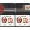 KENT ( Limited Edition ) with Iran Tax Label & Persian Health Warning Unopened Full Cigarette Pack