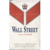 Denmark Danish Wall Street Full Flavour Unopened Full Cigarette Pack