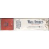 Denmark Danish Wall Street Full Flavour Unopened Full Cigarette Pack
