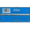 France French BRILLIANT for UAE with Arabic Health Warning Unopened Full Cigarette Pack