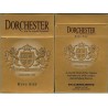UK Great Britain DORCHESTER International King Size Unopened Full Cigarette Pack