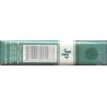 Uruguay Jim Porter JP Menthol King Size Unopened Full Cigarette Pack