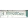Uruguay Jim Porter JP Menthol King Size Unopened Full Cigarette Pack
