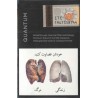 Iran G1 QUANTUM Unopened Full Cigarette Pack