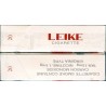 LEIKE King Size Unopened Full Cigarette Pack