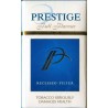 PRESTIGE Full Flavour King Size Unopened Full Cigarette Pack