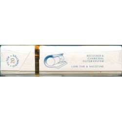 PRESTIGE Full Flavour King Size Unopened Full Cigarette Pack