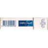USA DIPLOMAT LIGHTS King Size with Iran Tax Label & Persian Health Warning Unopened Full Cigarette Pack