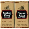 USA CAPTAIN BLACK Little Cigars Unopened Full Cigarette Pack