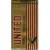 UNITED 100's Unopened Full Cigarette Pack