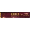 UNITED 100's Unopened Full Cigarette Pack