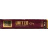UNITED 100's Unopened Full Cigarette Pack