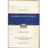 England ROTHMANS King Size Unopened Full Cigarette Pack