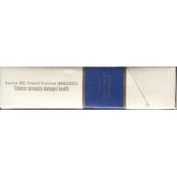England ROTHMANS King Size Unopened Full Cigarette Pack