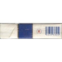 England ROTHMANS King Size Unopened Full Cigarette Pack
