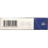 LIGHT STAR King Size with Iran Persian Health Warning Inscription Unopened Full Cigarette Pack