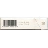 PATRIOT King Size with Iran Persian Health Warning Inscription Unopened Full Cigarette Pack