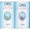 ORIS Lights Super Slims Unopened Full Cigarette Pack