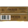 UK Great Britain DORCHESTER International King Size Unopened Full Cigarette Pack