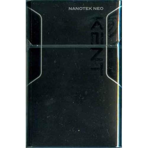 USA KENT NANOTEK NEO Unopened Full Cigarette Pack