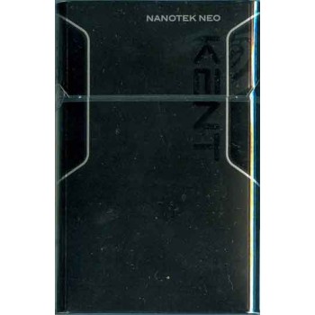 USA KENT NANOTEK NEO Unopened Full Cigarette Pack