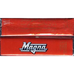 Iran Tax Label MAGNA Unopened Full Cigarette Pack