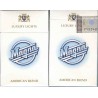 Iran Tax Label MAGNA Unopened Full Cigarette Pack