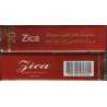Iran ZICA Unopened Full Cigarette Pack