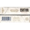 Jordan ISHTAR King Size Unopened Full Cigarette Pack