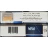 PALL MALL Blue with Iran Tax Label & Persian Health Warning Unopened Full Cigarette Pack