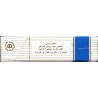 Iraq GHAMDAN LIGHTS King Size Filter Unopened Full Cigarette Pack